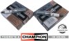 KPL świec zapłonowych PLATYNOWYCH Double Platinium Ford Explorer 3,5 V6 Champion